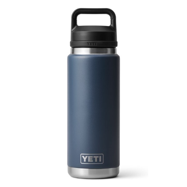 YETI Rambler 26 oz. Bottle w/Chug Cap 2