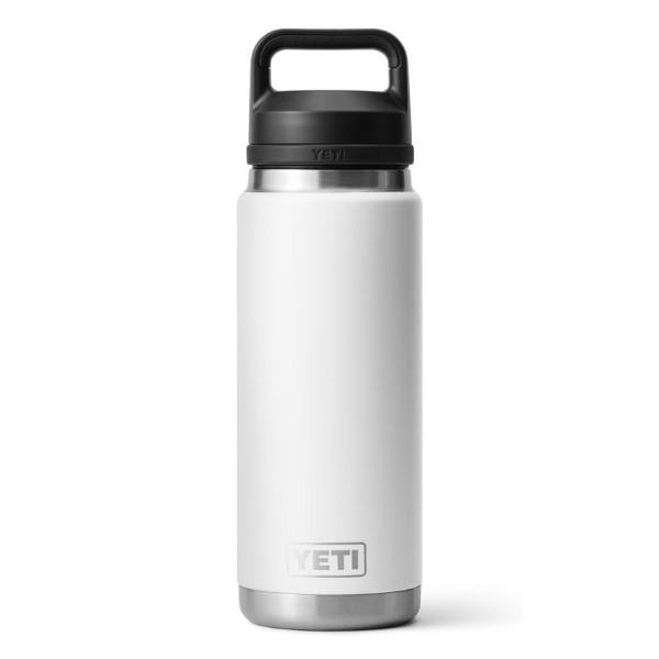 YETI Rambler 26 oz. Bottle w/Chug Cap 2