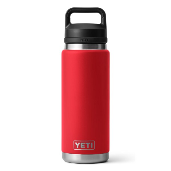 YETI Rambler 26 oz. Bottle w/Chug Cap 2 YETI Rambler 26 oz. Bottle w/Chug Cap 2