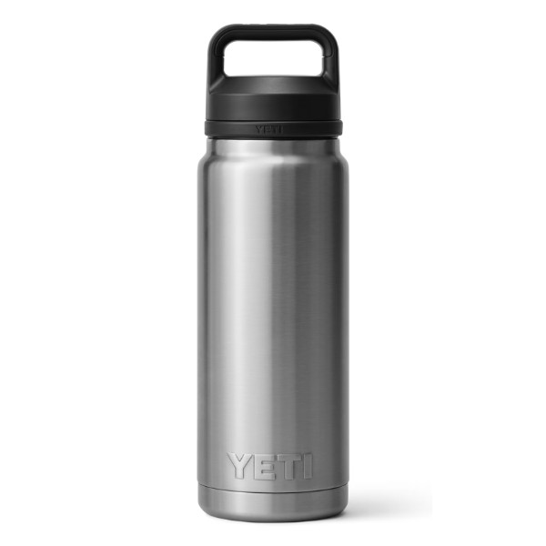 YETI Rambler 26 oz. Bottle w/Chug Cap 2