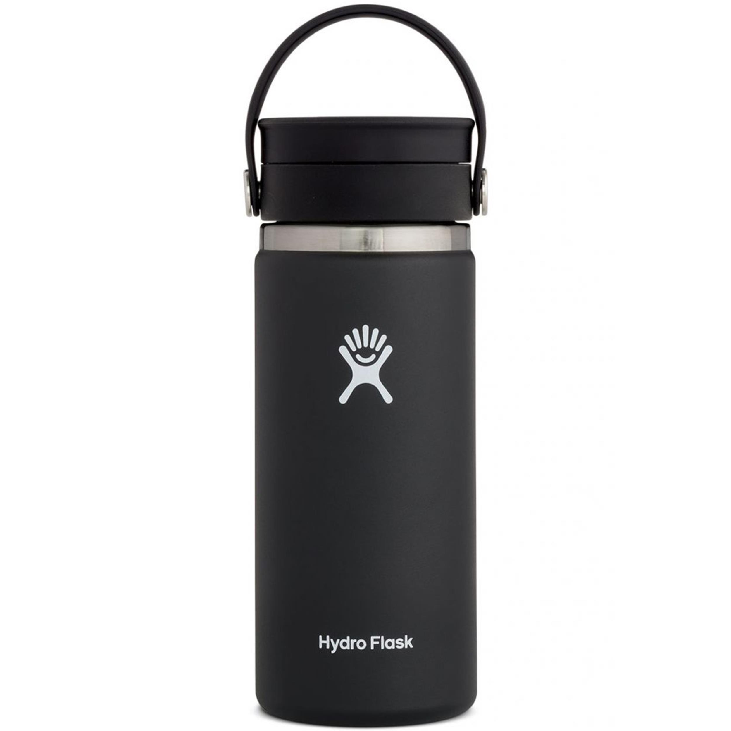 Hydro Flask 16 oz. Wide Mouth Coffee Flask w/Flex Sip Lid 2