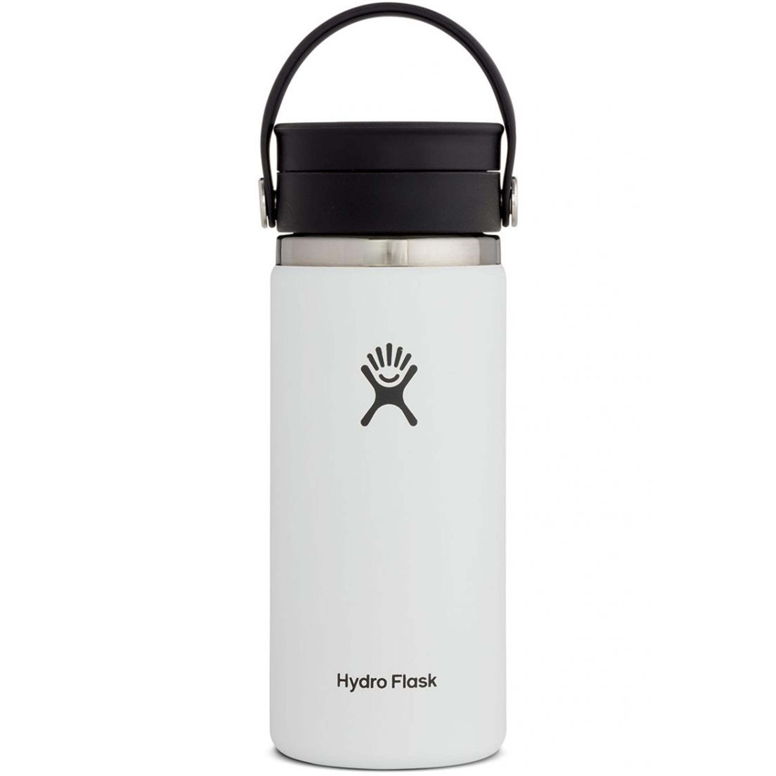 Hydro Flask 16 oz. Wide Mouth Coffee Flask w/Flex Sip Lid 2
