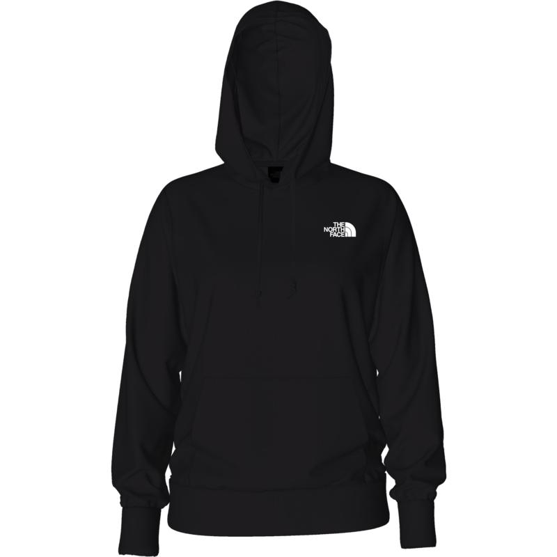 The North Face Women%27s Evolution Simple Dome Hoodie 2 The North Face Women%27s Evolution Simple Dome Hoodie 2
