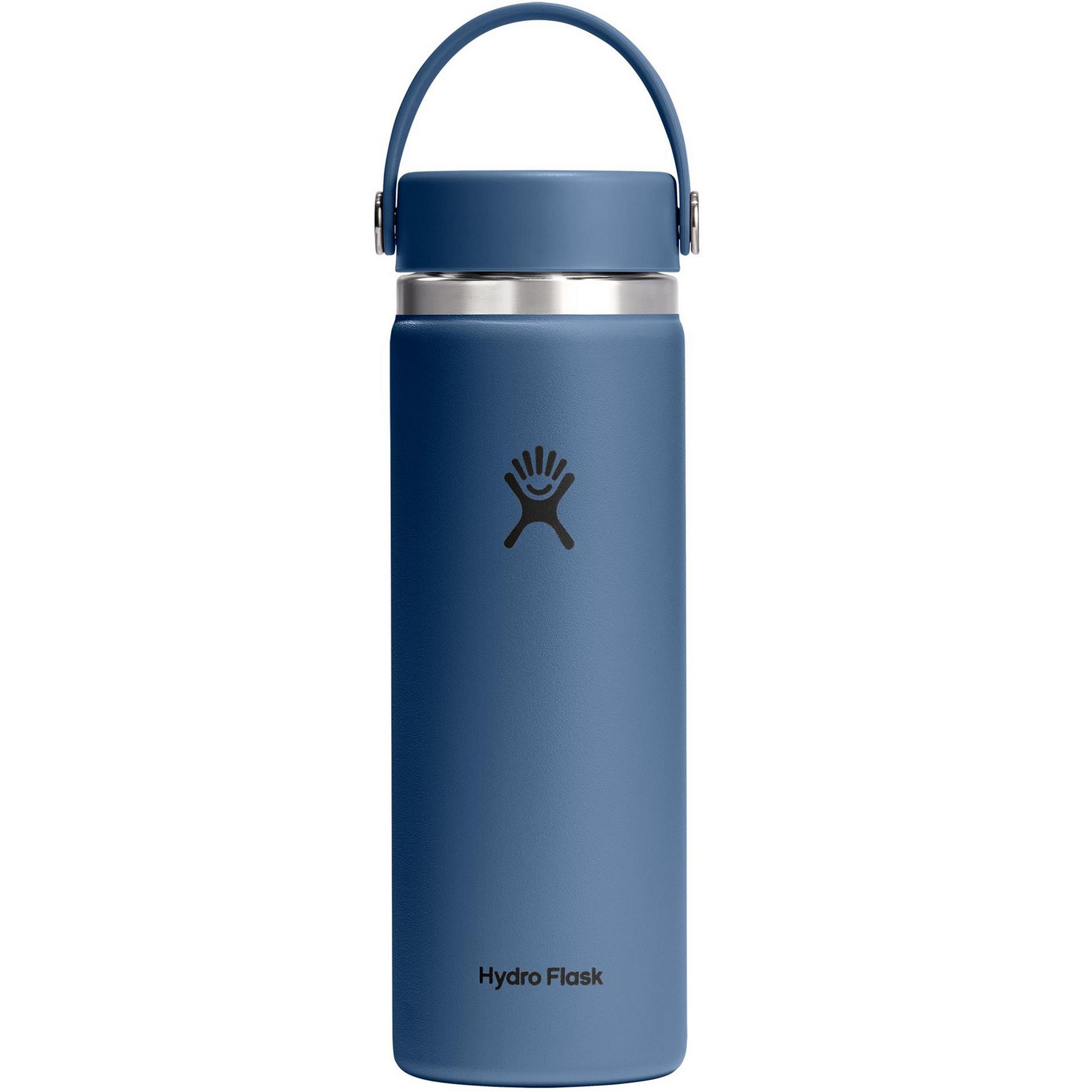 Hydro Flask 20 oz. Wide Mouth Bottle w/ Flex Cap 2