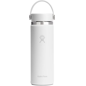 Hydro Flask 20 oz. Wide Mouth Bottle w/ Flex Cap 2 Hydro Flask 20 oz. Wide Mouth Bottle w/ Flex Cap 2