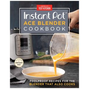 Instant Pot Ace Blender Cookbook 2 Instant Pot Ace Blender Cookbook 2