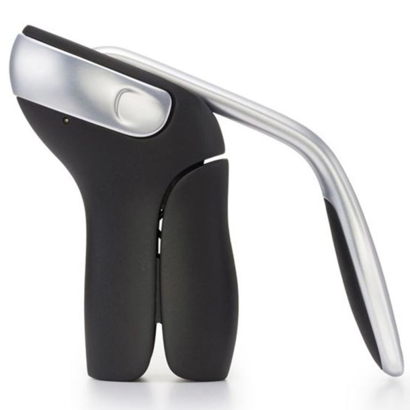 OXO Steel Vertical Lever Corkscrew 2 OXO Steel Vertical Lever Corkscrew 2