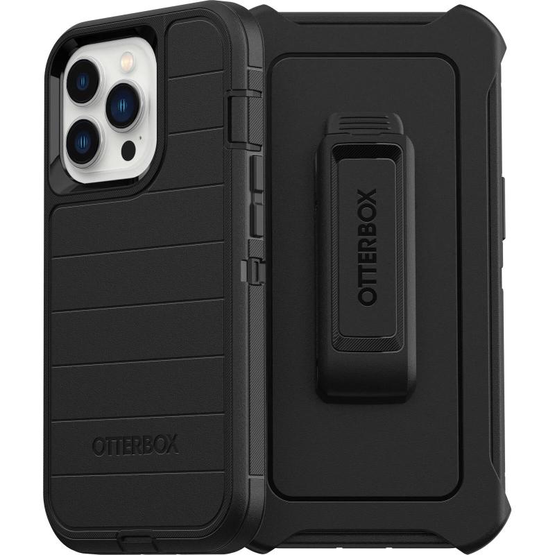 Otterbox Apple iPhone 13 Pro Defender Pro Series Case 2 Otterbox Apple iPhone 13 Pro Defender Pro Series Case 2