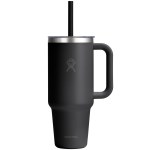 Hydro Flask 40 oz. Travel Tumbler w/Clear Lid 2 Hydro Flask 40 oz. Travel Tumbler w/Clear Lid 2