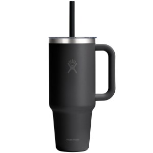 Hydro Flask 40 oz. Travel Tumbler w/Clear Lid 2 Hydro Flask 40 oz. Travel Tumbler w/Clear Lid 2