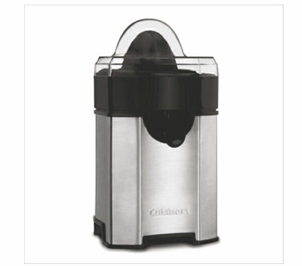 Cuisinart Pulp Control Juicer 2 Cuisinart Pulp Control Juicer 2