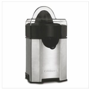 Cuisinart Pulp Control Juicer 2 Cuisinart Pulp Control Juicer 2