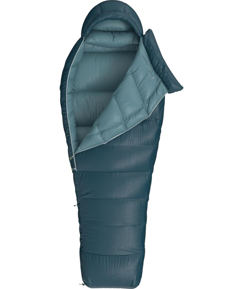 The North Face Trail Lite Down 20 Sleeping Bag 2 The North Face Trail Lite Down 20 Sleeping Bag 2
