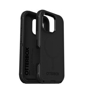 Otterbox Apple iPhone 16 Pro Defender Pro Series Case for MagSafe 2 Otterbox Apple iPhone 16 Pro Defender Pro Series Case for MagSafe 2