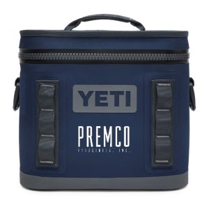 YETI Customized Hopper FLIP 8 Soft Cooler 1 YETI Customized Hopper FLIP 8 Soft Cooler 1