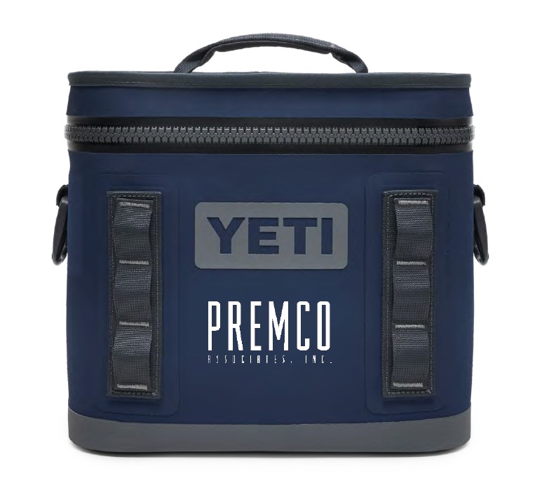 YETI Customized Hopper FLIP 8 Soft Cooler 1 YETI Customized Hopper FLIP 8 Soft Cooler 1