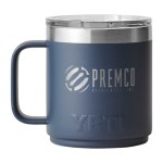 YETI Customized Rambler 10 oz. Stackable Mug 1 YETI Customized Rambler 10 oz. Stackable Mug 1