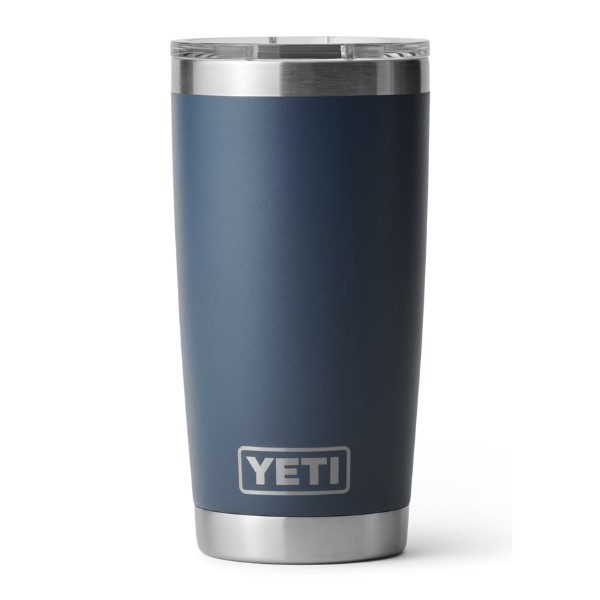 YETI Rambler 20 oz. Tumbler 2