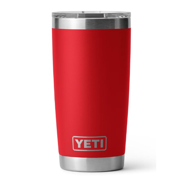 YETI Rambler 20 oz. Tumbler 2 YETI Rambler 20 oz. Tumbler 2