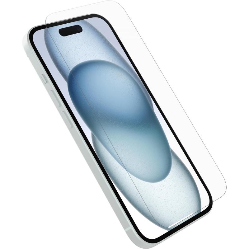 Otterbox Glass Apple Phone 15 Screen Protector 2 Otterbox Glass Apple Phone 15 Screen Protector 2