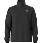 The North Face Men%27s Glacier Fleece 1/4 Zip Jacket 2 The North Face Men%27s Glacier Fleece 1/4 Zip Jacket 2