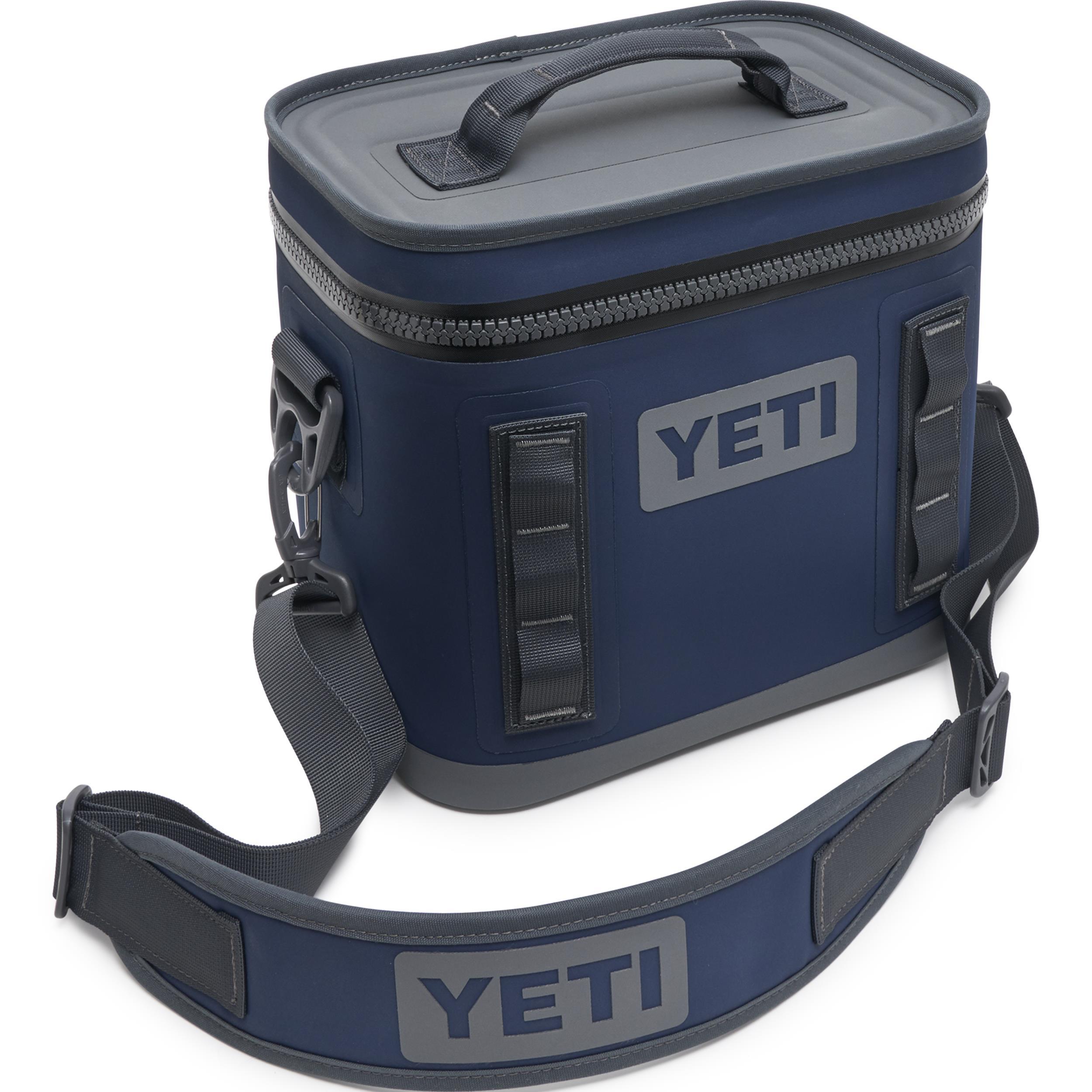 YETI Hopper Flip 8 Soft Cooler (Blank) 2