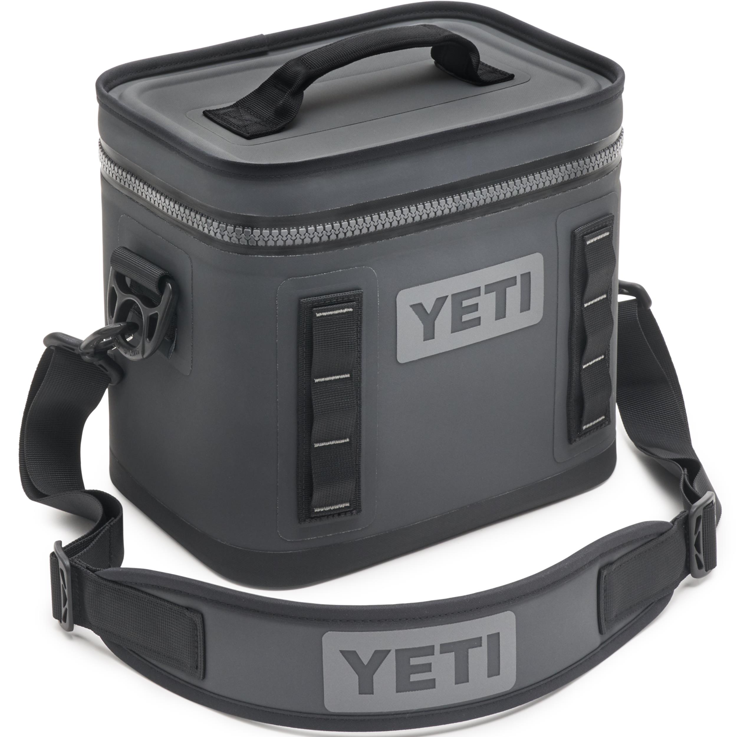 YETI Hopper Flip 8 Soft Cooler (Blank) 2