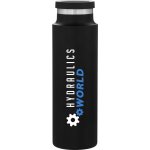 25 oz h2go Legion Copper Insulated Double-Wall Water Bottle 1 25 oz h2go Legion Copper Insulated Double-Wall Water Bottle 1