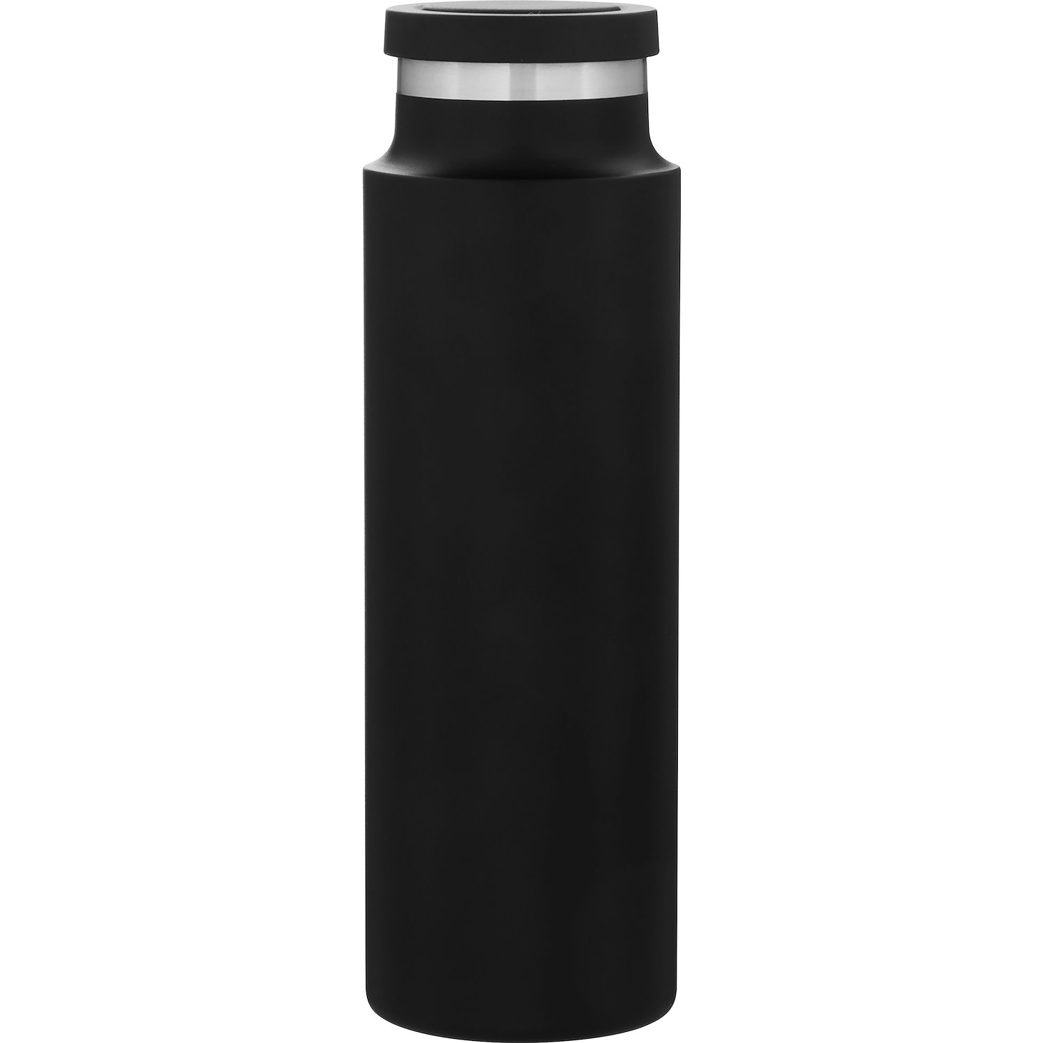 25 oz h2go Legion Copper Insulated Double-Wall Water Bottle 1