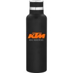 20 oz h2go Juno Copper Insulated Double-Wall Water Bottle 1 20 oz h2go Juno Copper Insulated Double-Wall Water Bottle 1