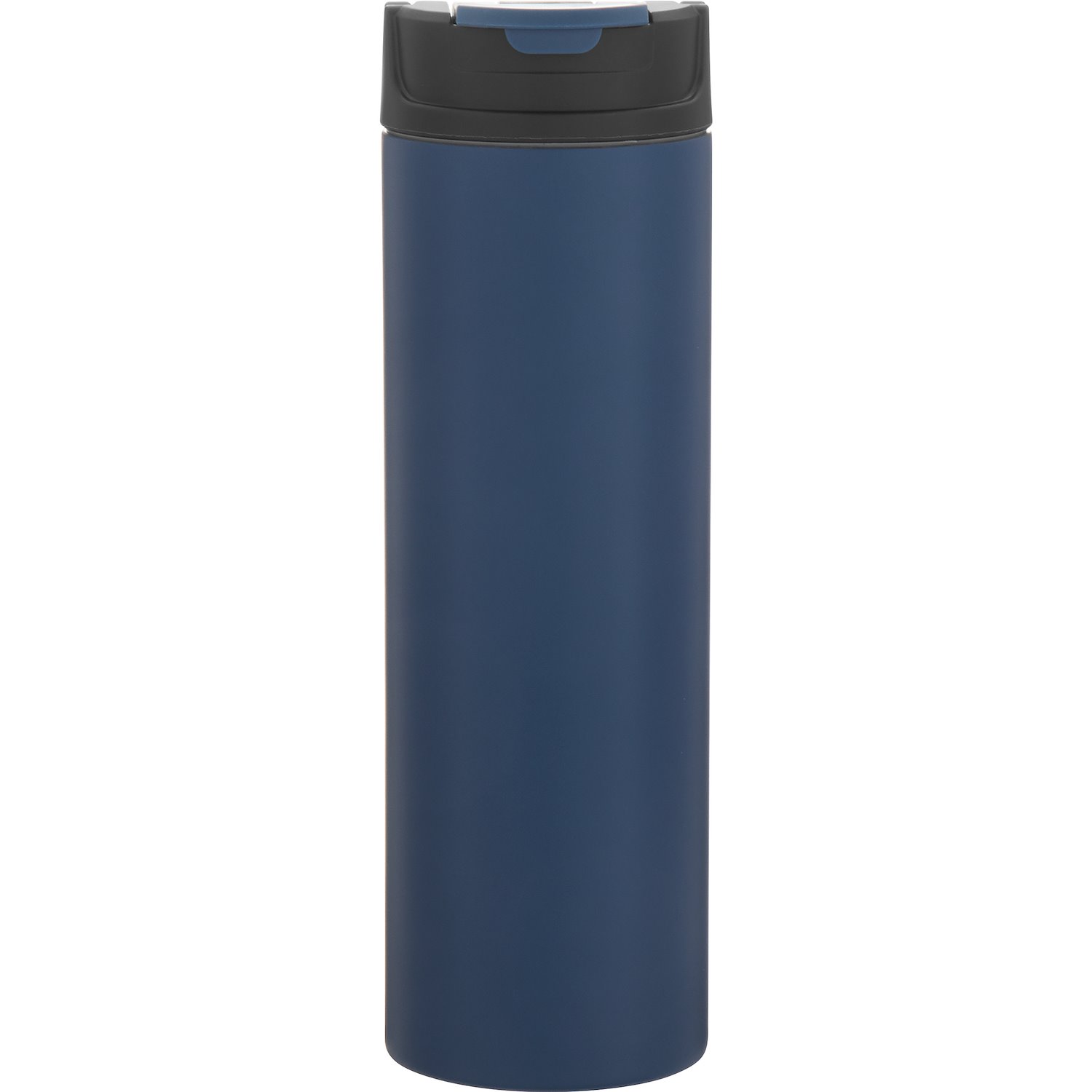 20.9 oz h2go Gauge Matte Travel Tumbler 1