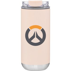 16 oz Palma Matte Double-Wall Travel Tumbler 1 16 oz Palma Matte Double-Wall Travel Tumbler 1