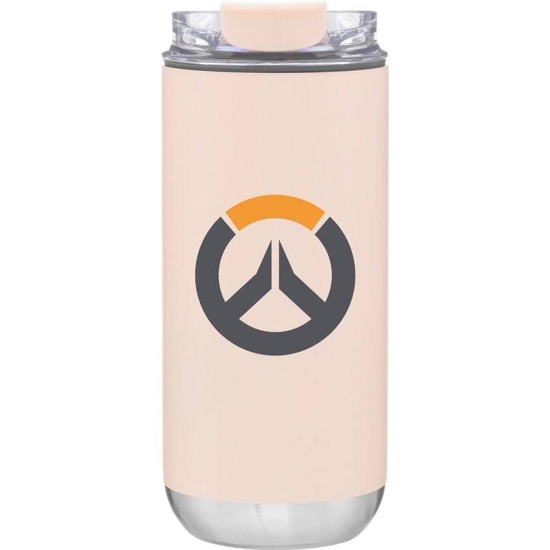 16 oz Palma Matte Double-Wall Travel Tumbler 1 16 oz Palma Matte Double-Wall Travel Tumbler 1