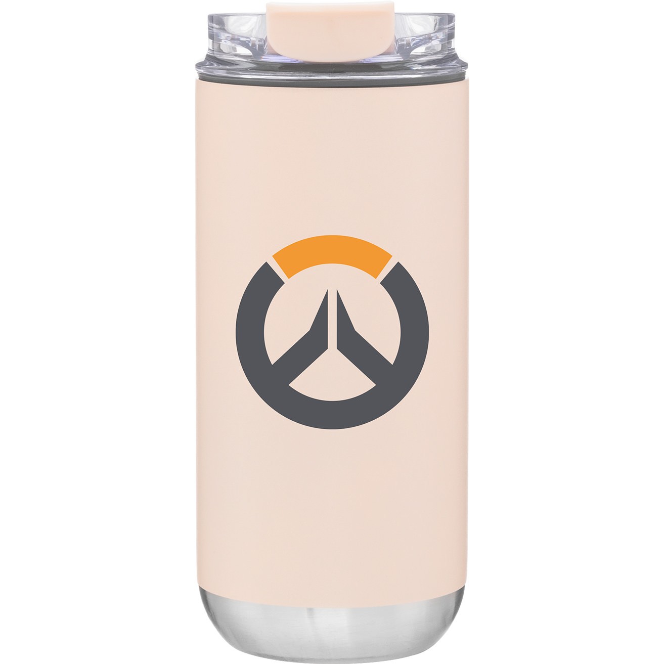 16 oz Palma Matte Double-Wall Travel Tumbler 1