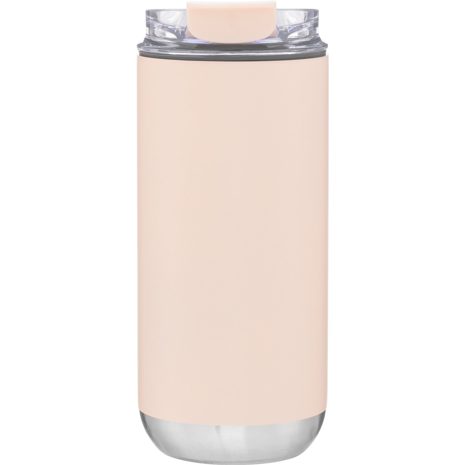 16 oz Palma Matte Double-Wall Travel Tumbler 1