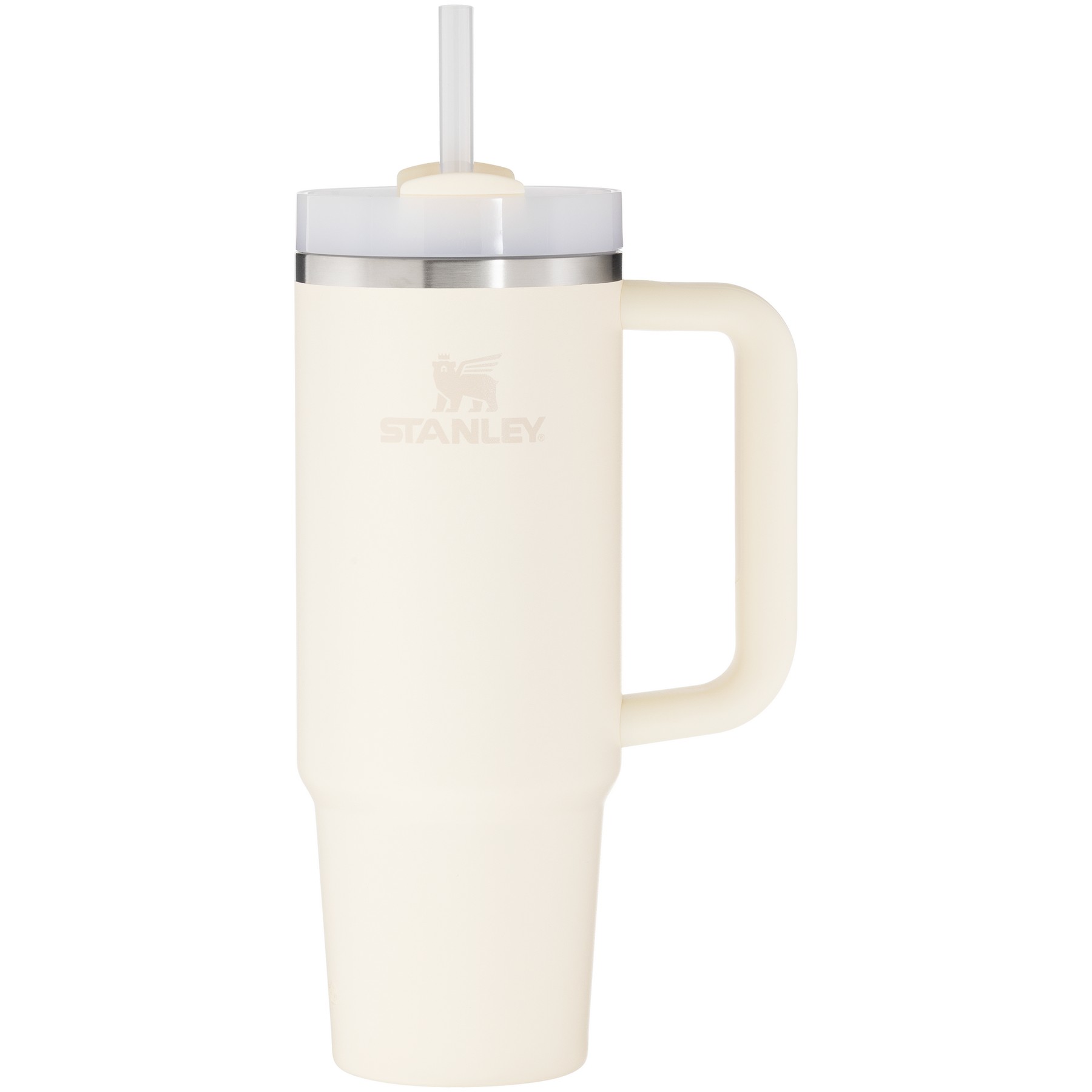 30 oz Stanley Quencher H2.0 FlowState Double-Wall Stainless Steel Water Bottle 1