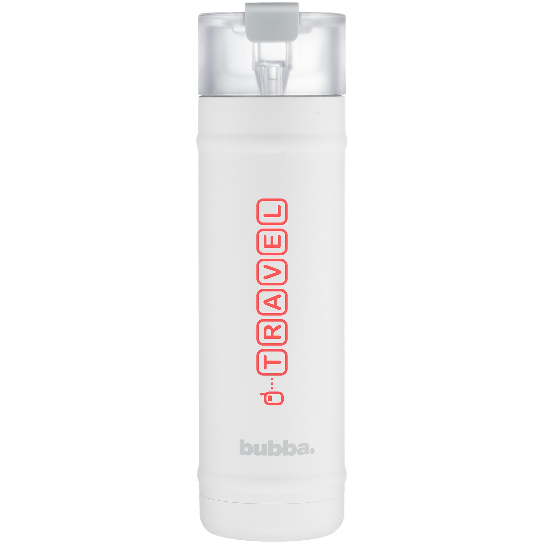 24 oz Bubba DualSip Double-Wall Stainless Steel Water Bottle 1