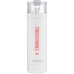 24 oz Bubba DualSip Double-Wall Stainless Steel Water Bottle 1 24 oz Bubba DualSip Double-Wall Stainless Steel Water Bottle 1