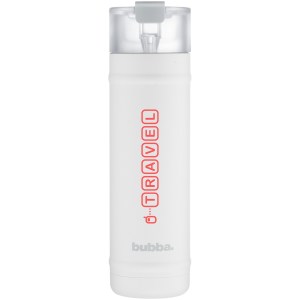 24 oz Bubba DualSip Double-Wall Stainless Steel Water Bottle 1 24 oz Bubba DualSip Double-Wall Stainless Steel Water Bottle 1