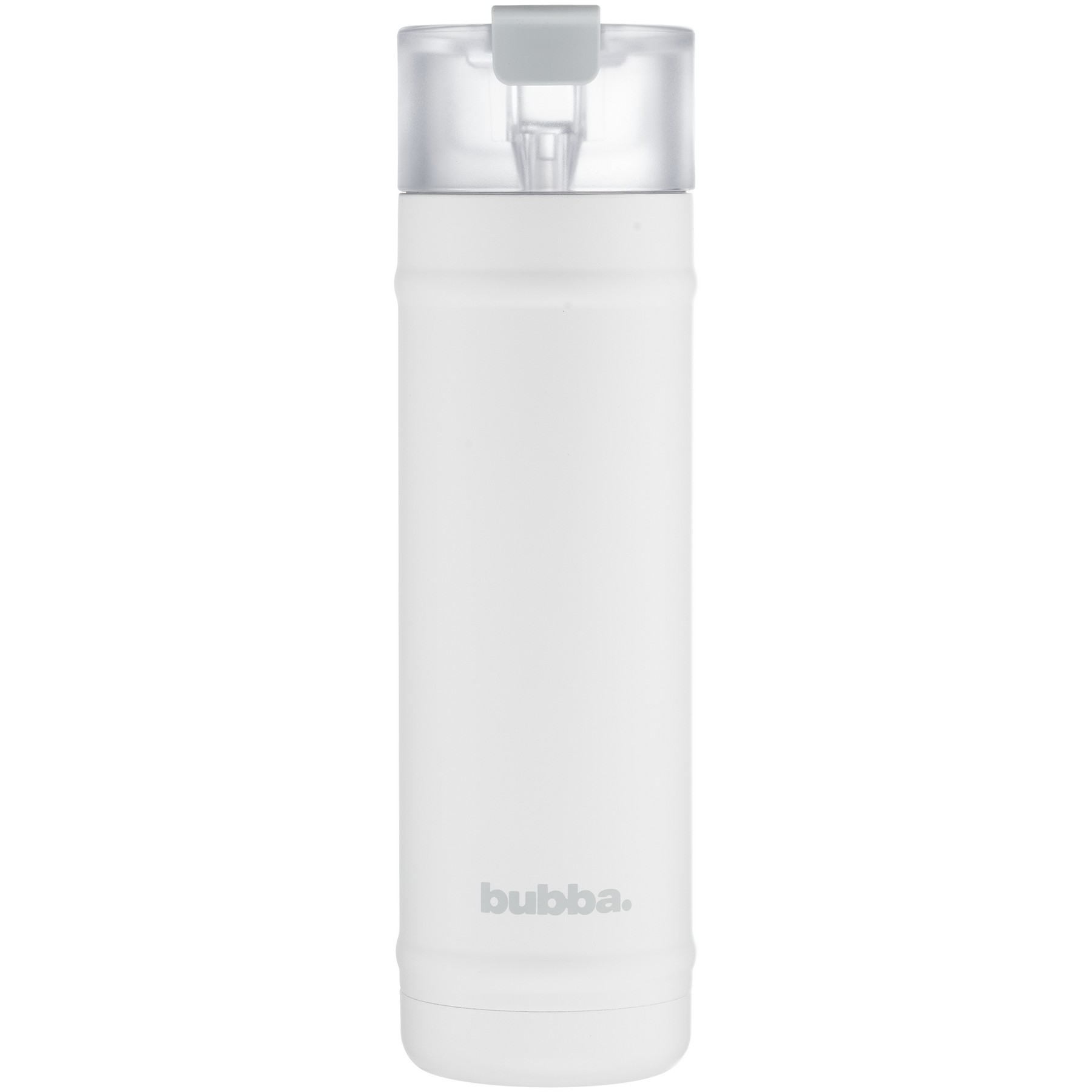 24 oz Bubba DualSip Double-Wall Stainless Steel Water Bottle 1