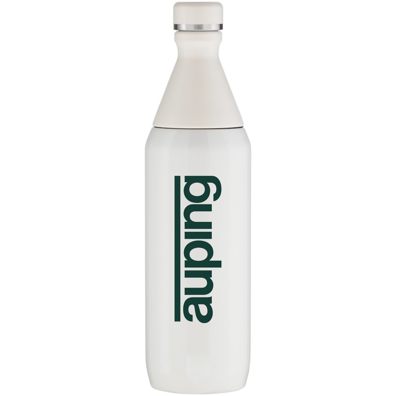 20 oz Stanley All Day Slim Insulated Double-Wall Stainless Steel Water Bottle 1 20 oz Stanley All Day Slim Insulated Double-Wall Stainless Steel Water Bottle 1