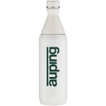 20 oz Stanley All Day Slim Insulated Double-Wall Stainless Steel Water Bottle 1 20 oz Stanley All Day Slim Insulated Double-Wall Stainless Steel Water Bottle 1