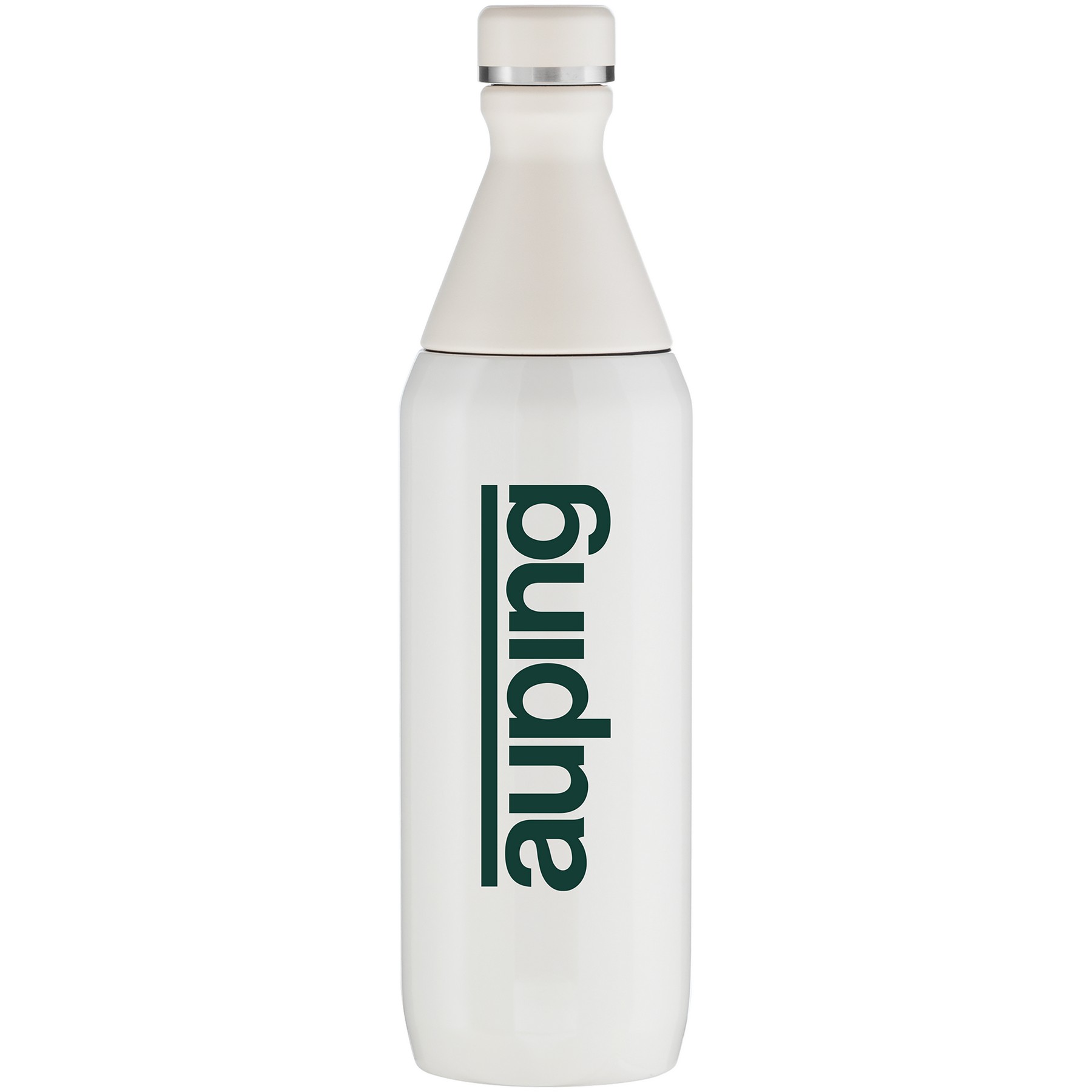 20 oz Stanley All Day Slim Insulated Double-Wall Stainless Steel Water Bottle 1