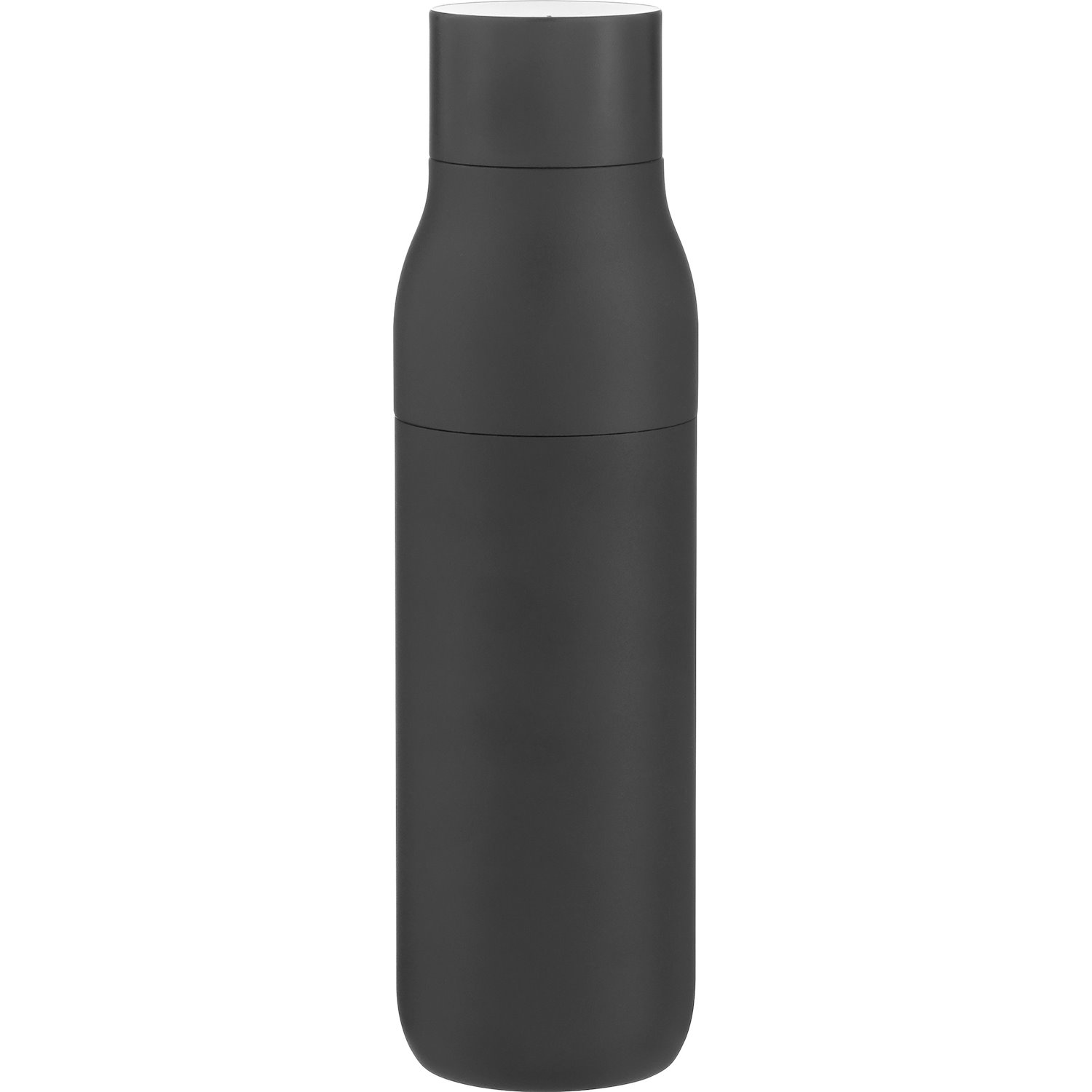 17 oz Larq Twist Top Matte Double-Wall Water Bottle 1