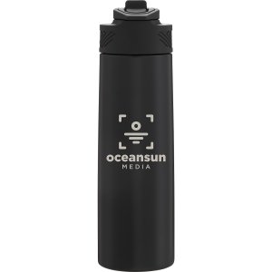 24 oz h2go Watson Water Bottle 1 24 oz h2go Watson Water Bottle 1