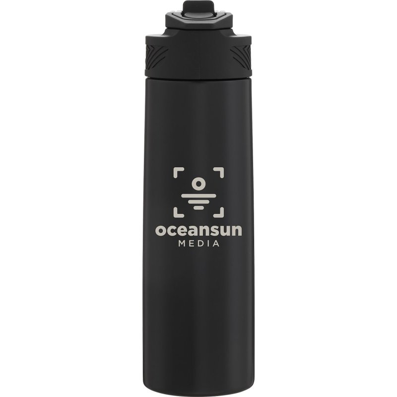 24 oz h2go Watson Water Bottle 1 24 oz h2go Watson Water Bottle 1