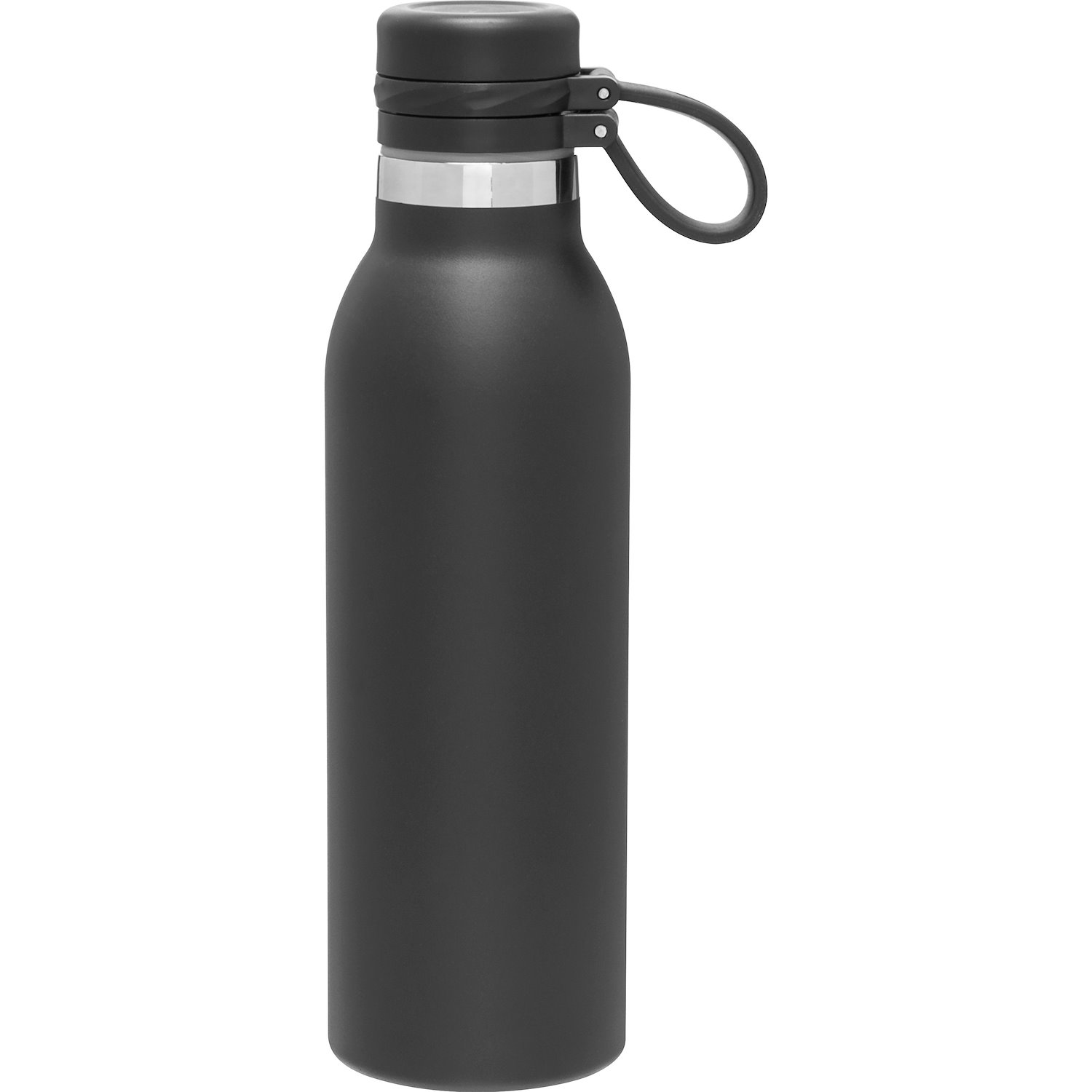 20 oz h2go Relay Double-Wall Water Bottle 1