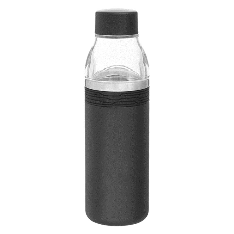 16.9 oz h2go Orion Travel Tumbler Copper Insulated Double-Wall Water Bottle 1