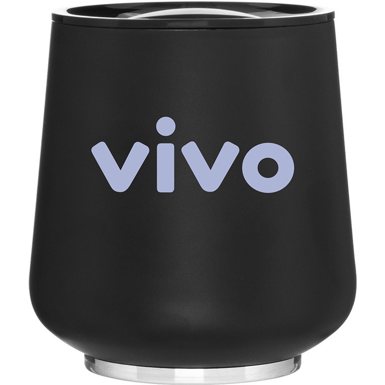 12 oz Fellow Ruby Wine Travel Tumbler 1