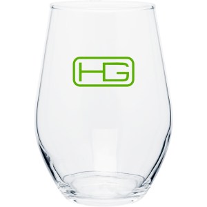 11.5 oz Concerto Stemless Wine 1 11.5 oz Concerto Stemless Wine 1